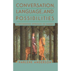 ISBN Conversation, Language, And Possibilities livre Education Anglais Couverture rigide