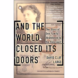 ISBN And The World Closed Its Doors, histoire, Anglais, Livre broché, 310 pages