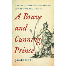 ISBN A Brave and Cunning Prince livre biographie Anglais Couverture rigide 320 pages