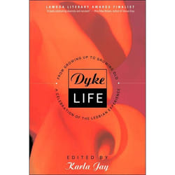 ISBN Dyke Life livre Science & nature Anglais Livre broché 384 pages