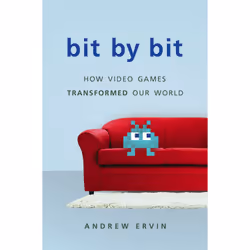 ISBN Bit by Bit, Anglais, Couverture rigide, 304 pages