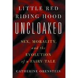 ISBN Little Red Riding Hood Uncloaked livre Littérature scientifique Anglais