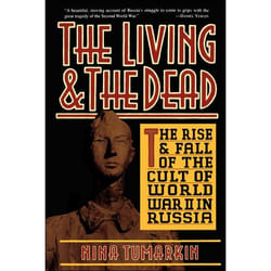 ISBN The Living And The Dead livre histoire Anglais
