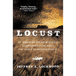 ISBN Locust livre histoire Anglais Livre broché 320 pages