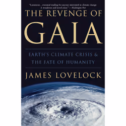 ISBN The Revenge of Gaia, Science & nature, Anglais, Livre broché, 208 pages