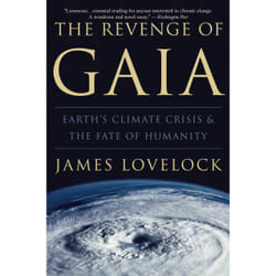 ISBN The Revenge of Gaia livre Science & nature Anglais