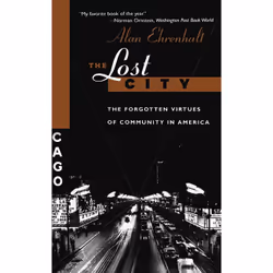 ISBN The Lost City, Littérature scientifique, Anglais, Livre broché, 320 pages