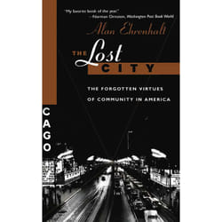 ISBN The Lost City livre Littérature scientifique Anglais Livre broché 320 pages