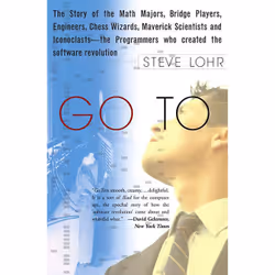 ISBN Go To, histoire, Anglais, Livre broché, 272 pages