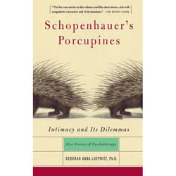 ISBN Schopenhauer's Porcupines livre Psychologie Anglais