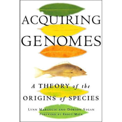 ISBN Acquiring Genomes livre Science & nature Anglais