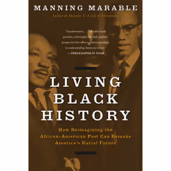 ISBN Living Black History, Science & nature, Anglais, Livre broché, 288 pages