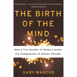 ISBN The Birth of the Mind, Education, Anglais, Livre broché, 288 pages