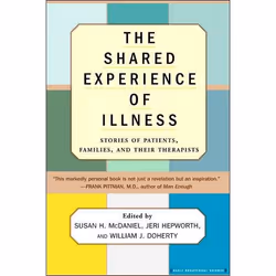 ISBN The Shared Experience Of Illness, Education, Anglais, Livre broché, 400 pages