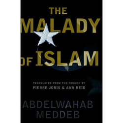 ISBN The Malady Of Islam livre histoire Anglais Couverture rigide
