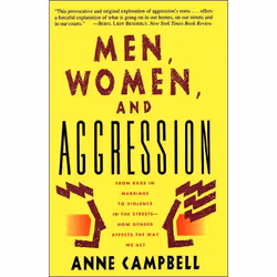 ISBN Men, Women, And Aggression, Psychologie, Anglais, Livre broché, 208 pages