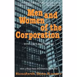 ISBN Men and Women of the Corporation, Business &amp; finance, Anglais, Livre broché, 416 pages