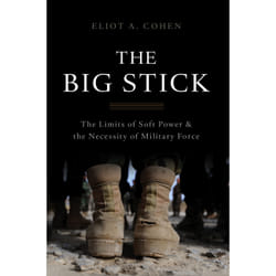 ISBN The Big Stick livre politique Anglais Couverture rigide
