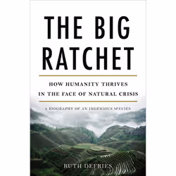 ISBN The Big Ratchet, Science & nature, Anglais, Couverture rigide, 288 pages