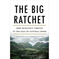 ISBN The Big Ratchet livre Science & nature Anglais Couverture rigide