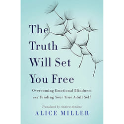 ISBN The Truth Will Set You Free