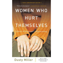 ISBN Women Who Hurt Themselves livre Education Anglais