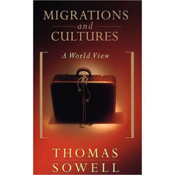ISBN Migrations And Cultures livre Science & nature Anglais