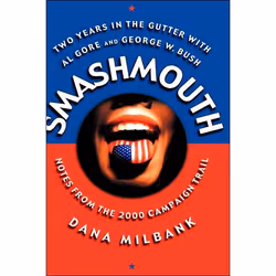 ISBN Smash Mouth, Littérature scientifique, Anglais, Couverture rigide, 416 pages