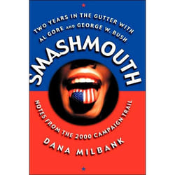 ISBN Smash Mouth livre Littérature scientifique Anglais Couverture rigide 416 pages