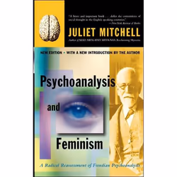 ISBN Psychoanalysis And Feminism, Education, Anglais, Livre broché, 496 pages