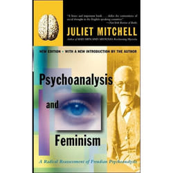 ISBN Psychoanalysis And Feminism livre Education Anglais
