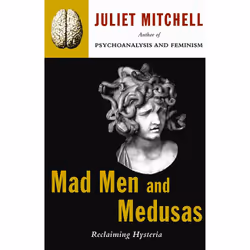 ISBN Mad Men And Medusas, Education, Anglais, Livre broché, 396 pages