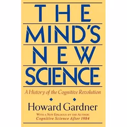 ISBN The Mind's New Science, histoire, Anglais, Livre broché, 448 pages