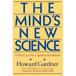 ISBN The Mind's New Science livre histoire Anglais