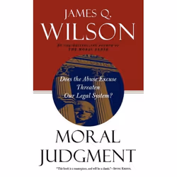 ISBN Moral Judgment, Loi, Anglais, Livre broché, 144 pages