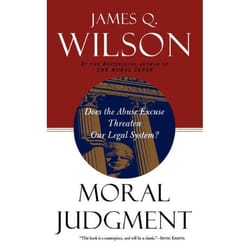 ISBN Moral Judgment livre Loi Anglais Livre broché 144 pages