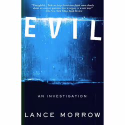 ISBN Evil, Religion, Anglais, Livre broché, 288 pages