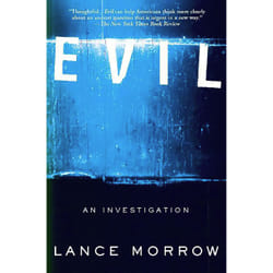 ISBN Evil livre Religion Anglais