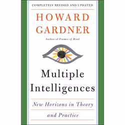 ISBN Multiple Intelligences, Education, Anglais, Livre broché, 320 pages