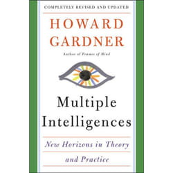 ISBN Multiple Intelligences livre Education Anglais