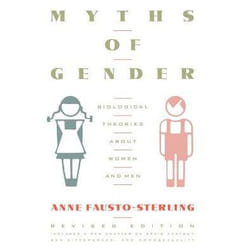 ISBN Myths Of Gender livre Littérature scientifique Anglais