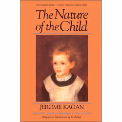 ISBN The Nature Of The Child (Tenth Anniversary Edition), Education, Anglais, Livre broché, 352 pages