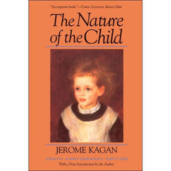 ISBN The Nature Of The Child (Tenth Anniversary Edition) livre Education Anglais