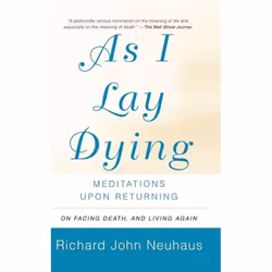 ISBN As I Lay Dying, Religion, Anglais, Livre broché, 176 pages