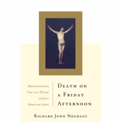 ISBN Death On A Friday Afternoon, Religion, Anglais, Livre broché, 304 pages