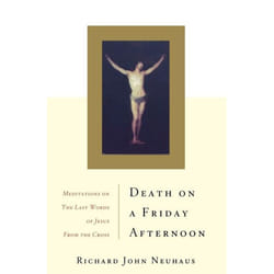 ISBN Death On A Friday Afternoon livre Religion Anglais
