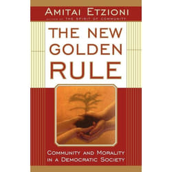 ISBN The New Golden Rule livre Littérature scientifique Anglais