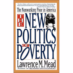ISBN The New Politics Of Poverty, Business & finance, Anglais, Livre broché, 368 pages