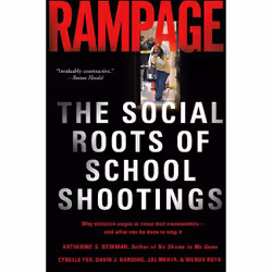 ISBN Rampage, Science & nature, Anglais, Livre broché, 424 pages