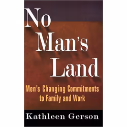 ISBN No Man's Land, Science & nature, Anglais, Livre broché, 384 pages